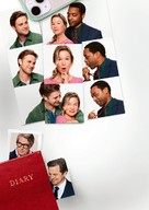 Bridget Jones: Mad About the Boy -  Key art (xs thumbnail)