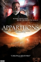 &quot;Apparitions&quot; - British DVD movie cover (xs thumbnail)
