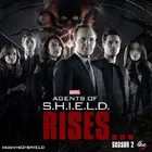 "Agents of S.H.I.E.L.D." Poster