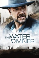 The Water Diviner - Italian Movie Cover (xs thumbnail)