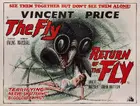 The Fly Poster