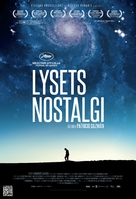 Nostalgia de la luz - Danish Movie Poster (xs thumbnail)
