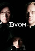 Doubt - Slovenian Movie Poster (xs thumbnail)