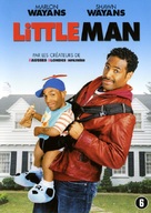Little Man - Belgian DVD movie cover (xs thumbnail)