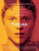 Thelma - German Movie Poster (xs thumbnail)