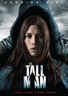 The Tall Man - Canadian DVD movie cover (xs thumbnail)