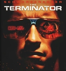 The Terminator - Movie Cover (xs thumbnail)