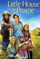 "Little House on the Prairie" Poster