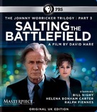 Salting the Battlefield - Blu-Ray movie cover (xs thumbnail)