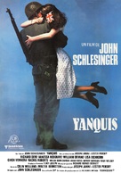 Yanks - Spanish Movie Poster (xs thumbnail)