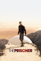&quot;The Prisoner&quot; - Movie Poster (xs thumbnail)