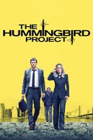 The Hummingbird Project - Movie Cover (xs thumbnail)