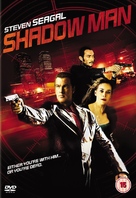 Shadow Man - British Movie Cover (xs thumbnail)