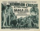 Robinson Crusoe of Clipper Island - Movie Poster (xs thumbnail)