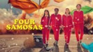 Four Samosas - poster (xs thumbnail)