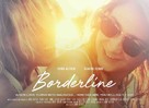 Borderline - British Movie Poster (xs thumbnail)