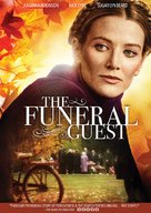 The Funeral Guest - Movie Cover (xs thumbnail)