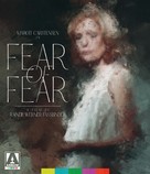 Angst vor der Angst - British Movie Cover (xs thumbnail)