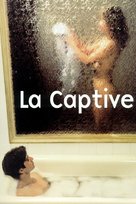 La captive - French poster (xs thumbnail)