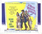A High Wind in Jamaica Poster