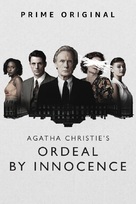 Ordeal by Innocence - Movie Poster (xs thumbnail)