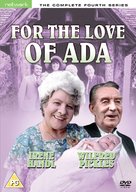 &quot;For the Love of Ada&quot; - British DVD movie cover (xs thumbnail)