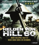 Beneath Hill 60 - Swiss Blu-Ray movie cover (xs thumbnail)