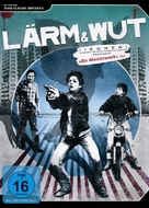 De bruit et de fureur - German DVD movie cover (xs thumbnail)