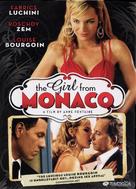 La fille de Monaco - DVD movie cover (xs thumbnail)