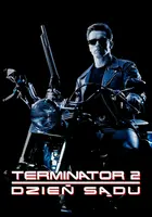 Terminator 2: Judgment Day Cover