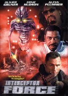 Interceptors - Movie Cover (xs thumbnail)