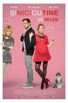 Seveled - Romanian Movie Poster (xs thumbnail)