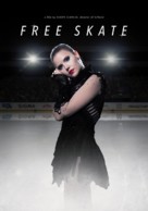 Free Skate - poster (xs thumbnail)