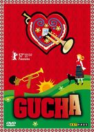Guca! - German Movie Cover (xs thumbnail)