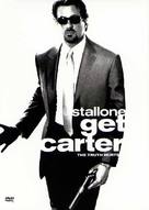 Get Carter - DVD movie cover (xs thumbnail)