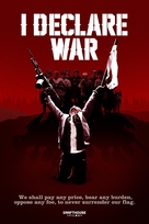 I Declare War - DVD movie cover (xs thumbnail)