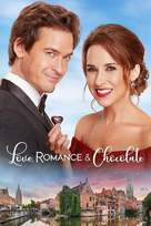 Love, Romance, &amp; Chocolate - poster (xs thumbnail)