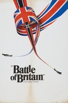 Battle of Britain - British Movie Poster (xs thumbnail)