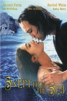 Swept from the Sea - DVD movie cover (xs thumbnail)