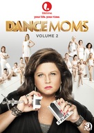 &quot;Dance Moms&quot; - DVD movie cover (xs thumbnail)