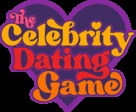 &quot;The Celebrity Dating Game&quot; - Logo (xs thumbnail)