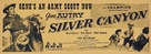 Silver Canyon - poster (xs thumbnail)