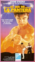 Day of the Panther - Argentinian poster (xs thumbnail)