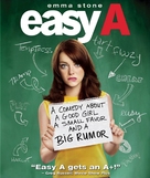 Easy A - Blu-Ray movie cover (xs thumbnail)