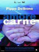 Amore carne - French Movie Poster (xs thumbnail)