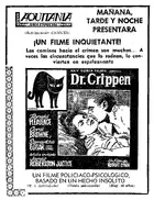 Dr. Crippen Other