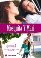 Mosquita y Mari - French Movie Poster (xs thumbnail)