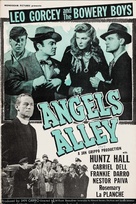 Angels&#039; Alley - poster (xs thumbnail)