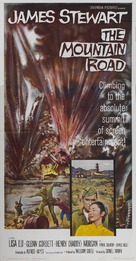 The Mountain Road - Movie Poster (xs thumbnail)
