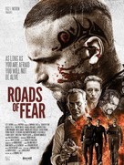 Roads of Fear - International Movie Poster (xs thumbnail)